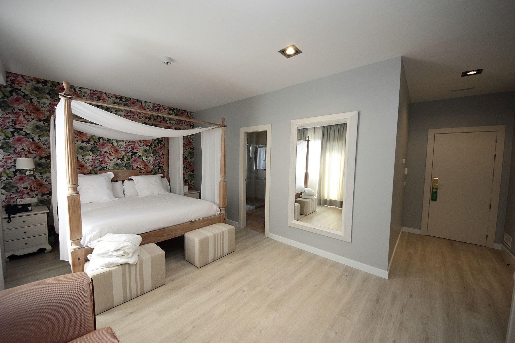 Hotel Chateau Vinasoro Alcázar de San Juan Zewnętrze zdjęcie